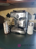 K - Coffee Machine