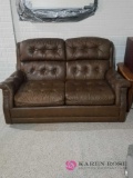 B - Loveseat