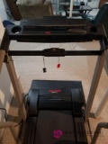 B - Treadmill