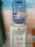 G - Oasis Water Cooler