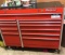 Snap-on Lock N Roll tool cabinet