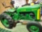 Oliver super 55 vintage tractor Restored