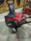 Snapper snow thrower