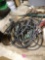 Tractor hydraulic cylinders hoses and parts