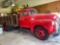 1950 GMC model 300 , 1 1/2 ton truck frame off resto.