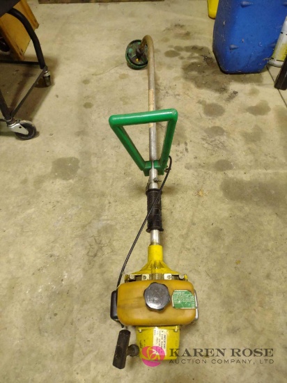 Weed eater string trimmer