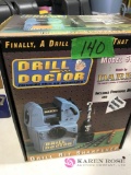 Drill Doctor drill bit sharpener