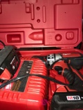 Milwaukee 18 volt drill