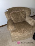 Pearson furniture upholstered chair