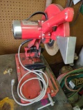 Milwaukee chop saw