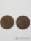 LR - Indian Head Pennies