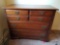 BR5 - Dresser, Chest of Drawers and Night Stand