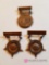 BR2 - War Medals