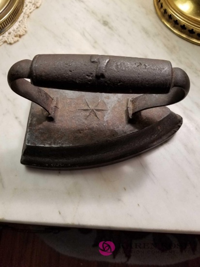 LR - Vintage Iron