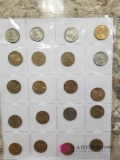 LR - Dollar Coins