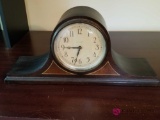 BR5 - Seth Thomas Clock