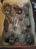 BR5 - Vintage/Antique Lightbulbs