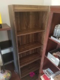 BR5 - Bookcase