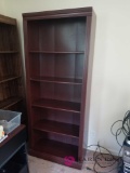 BR5 - Bookcase