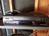 G - DVD Player