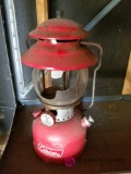 G - Coleman Lantern