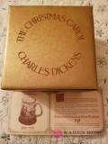 BR1 - Royal Doulton - Charles Dickens