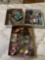 Costume jewelry lot