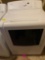 Kenmore oasis He Electric Dryer