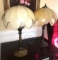 Pair of Table Lamps