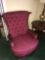 Antique Upholstery chair