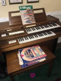 Culbransen pacemaker Organ