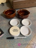 Bonjour mini bakeware and miscellaneous