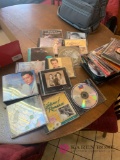 20+ CDs gospel Elvis Whitney Houston