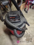 Craftsman shop vac