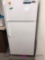 Room 14 Frigidaire refrigerator