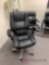 Black office chair Room #6