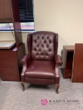 Office study chair room #4