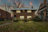 Old West End Historical Home