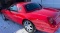 2002 Ford Thunderbird roadster