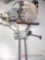 Delta 10-in miter saw. BS