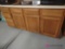 6 ft countertop with sink. BS