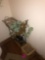 Bathroom decor /baskets miscellaneous