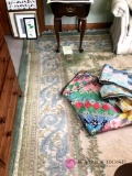 rug 15 ft by 10 ft oriental  Rug Authentic