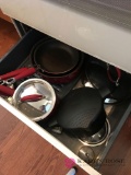 Pots/pans