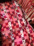 Vintage Quilt