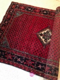 Iranian Rug Authentic !