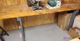 8 ft workbench. BS