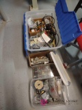 electrical home maintenance lot. BS