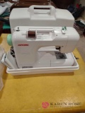 Janome sewing machine. BS