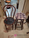 craft chair and stool.bs